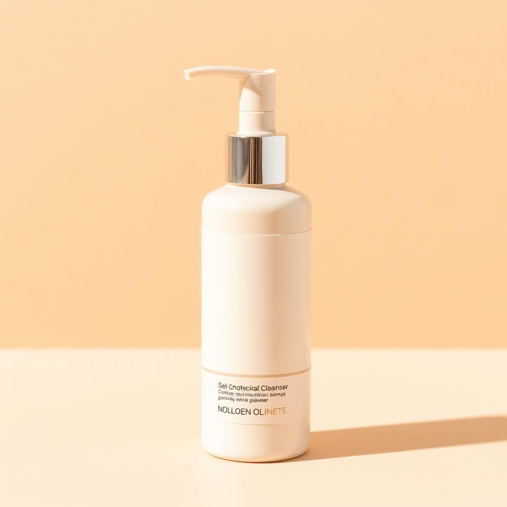Calm Gentle Cleanser pH 5.5