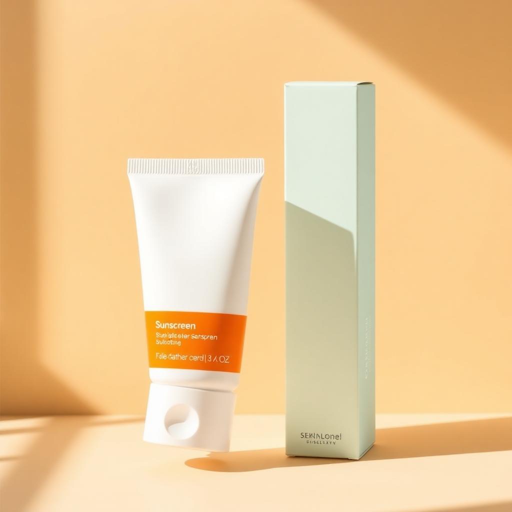 Daily Shield Sunscreen SPF 50+ PA++++